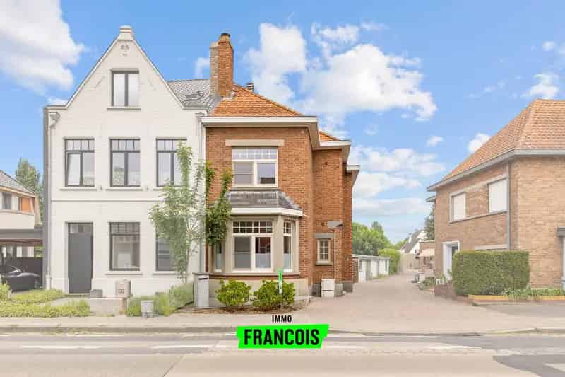 Huis te koop