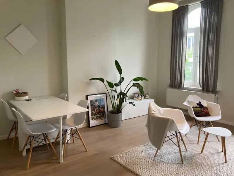 Appartement te koop