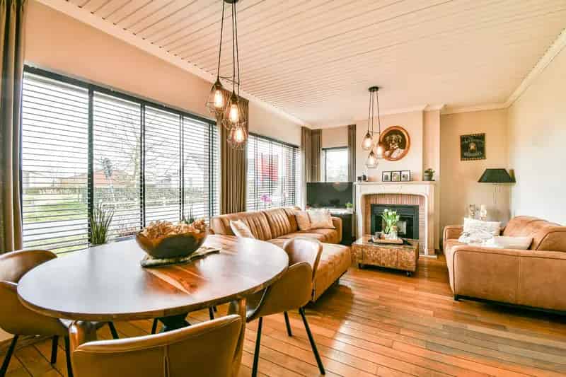 Huis te huur