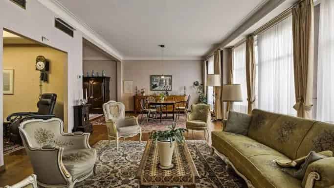 Appartement te koop in Frankrijklei 59, Antwerpen - Dewaele