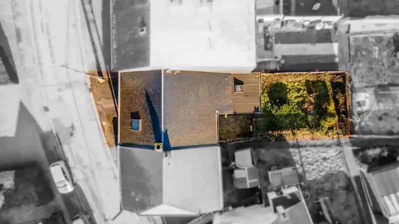 Huis met twee slaapkamers in Freylange
