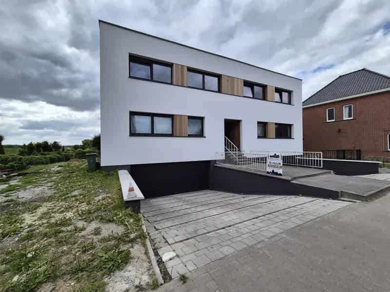 Appartement te koop