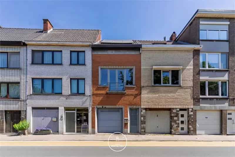 Huis te koop Sint-Amandsberg