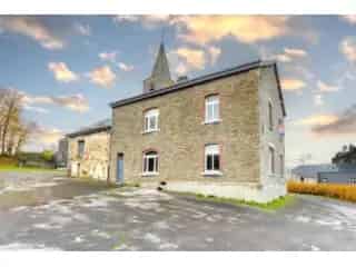 Huis te koop - Herbeumont VBD02354