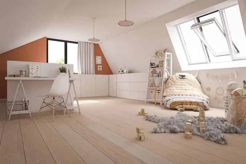 Nieuwbouw huis te koop in Leopold Ii-Laan 49b Brugge