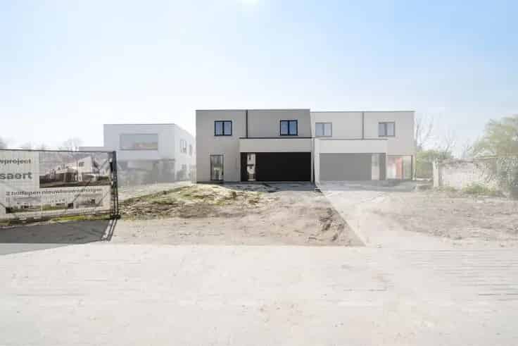 Villa Te Koop