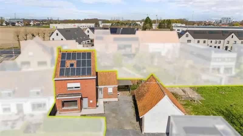 Huis te koop Wielsbeke