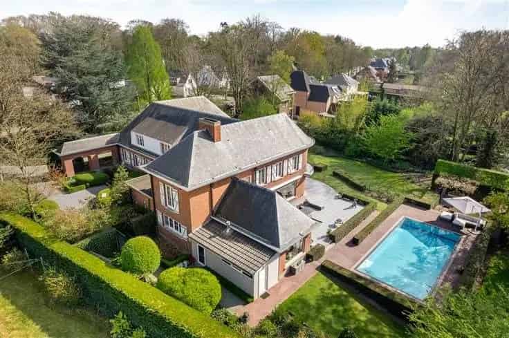 Villa Te Koop