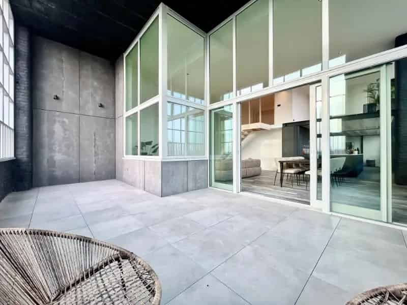 Appartement te huur