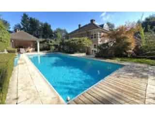 Villa te koop - Ophain-Bois-Seigneur-Isaac VBC73044