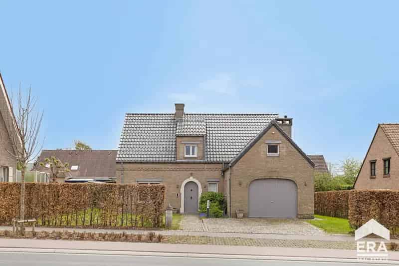 Huis te koop