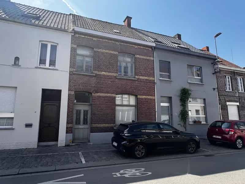 Huis te koop