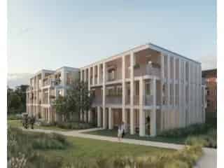 Kloostertuin Woningen Zaffelare: Appartementen en Woningen te Koop