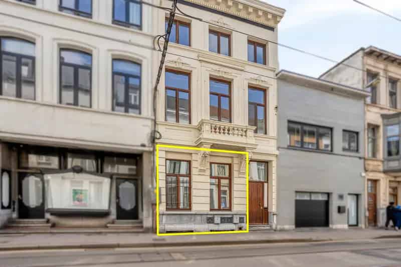 Appartement te koop