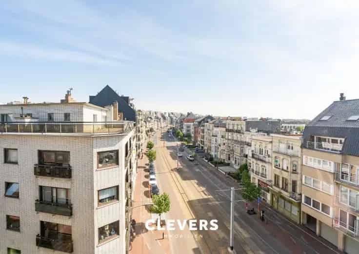 Appartement Te Koop