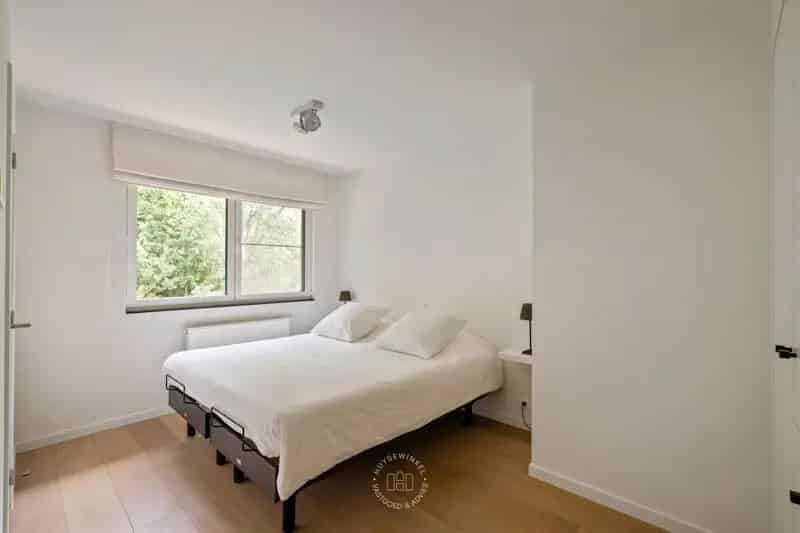 Stijlvolle duplex-penthouse  op "De Heide"