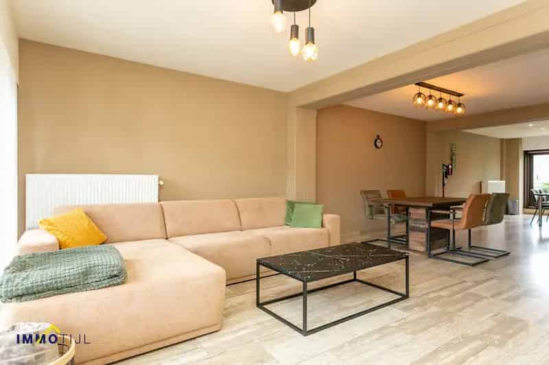 Instapklare woning in Appels, 3 kamers en tuin!