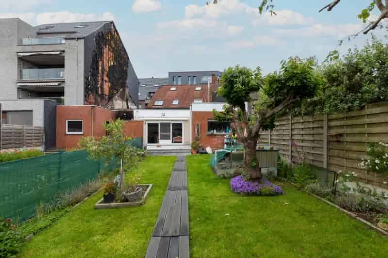 Bouwgrond te koop in Staden