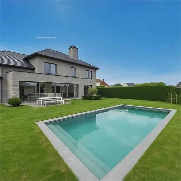 Villa te koop Merelbeke-Melle