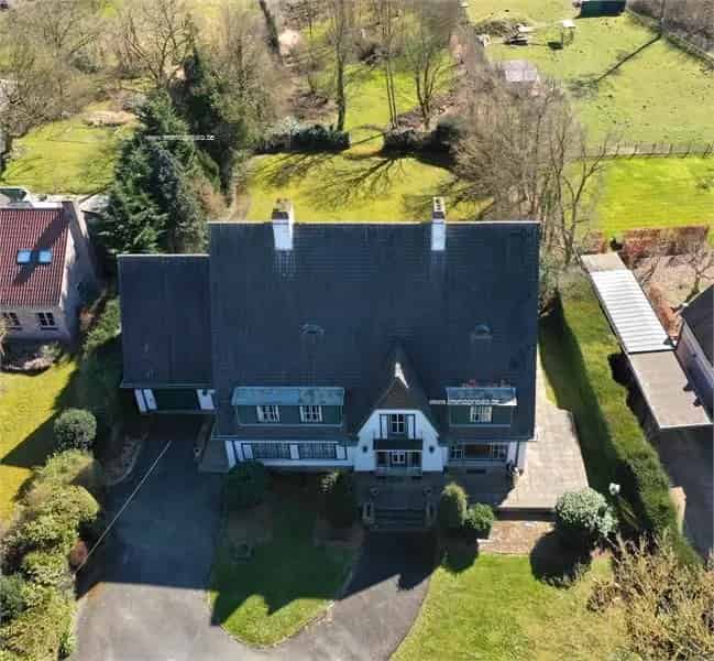 Villa te koop Geraardsbergen