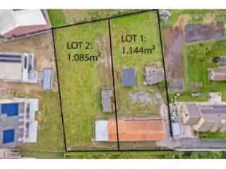 Bouwgrond te koop - Roeselare RBT02531