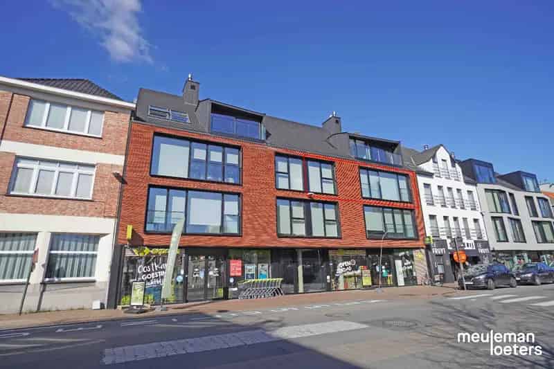 Appartement te koop