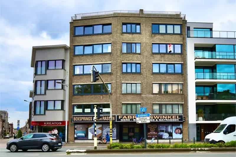 Handelspand te koop Eeklo