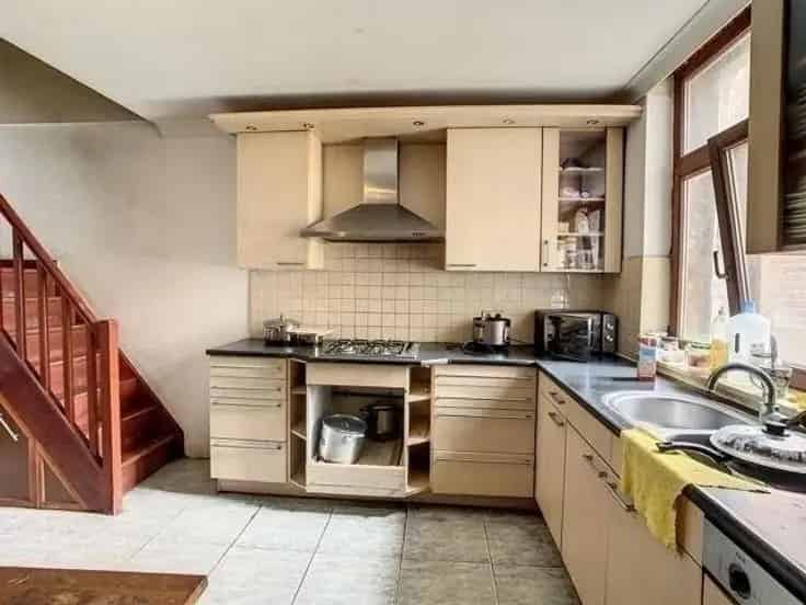 Appartementsblok Te Koop