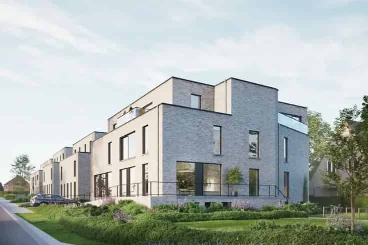 Appartement Te Koop