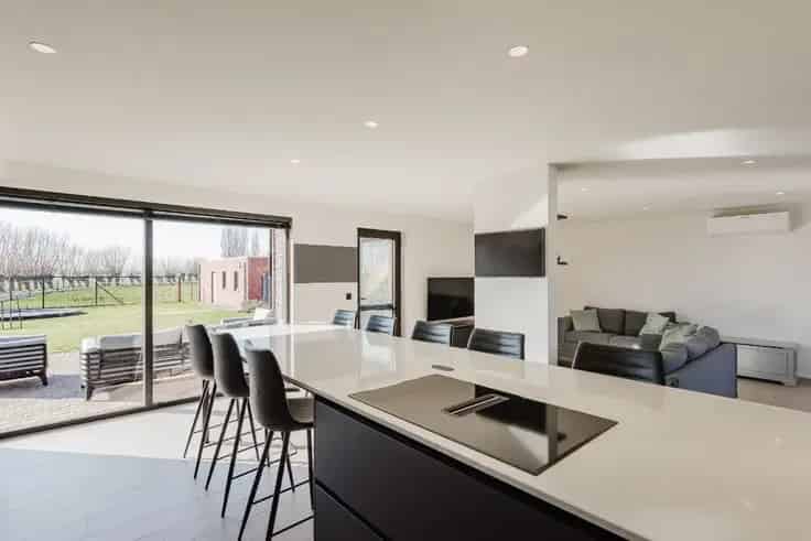 Luxe Villa Te Koop: Energiezuinig 5 Slaapkamers Assenede