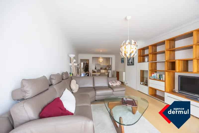 Te koop 2 slaapkamers Oostende Koningsstraat 71