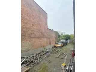 Bouwgrond te koop - Wilrijk RBT16976