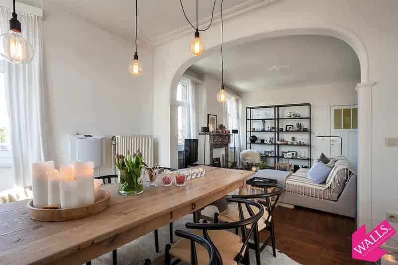 Appartement te koop