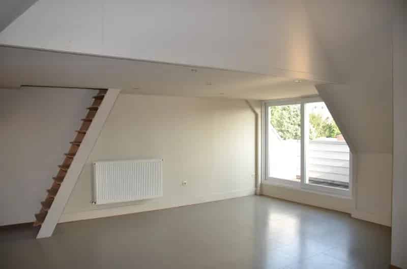 Dakappartement te huur Zulte Centrum