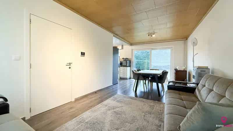Gezellige woning met 3 slaapkamers gelegen te Houthalen!