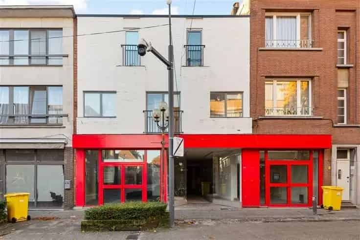 Appartement Te Koop