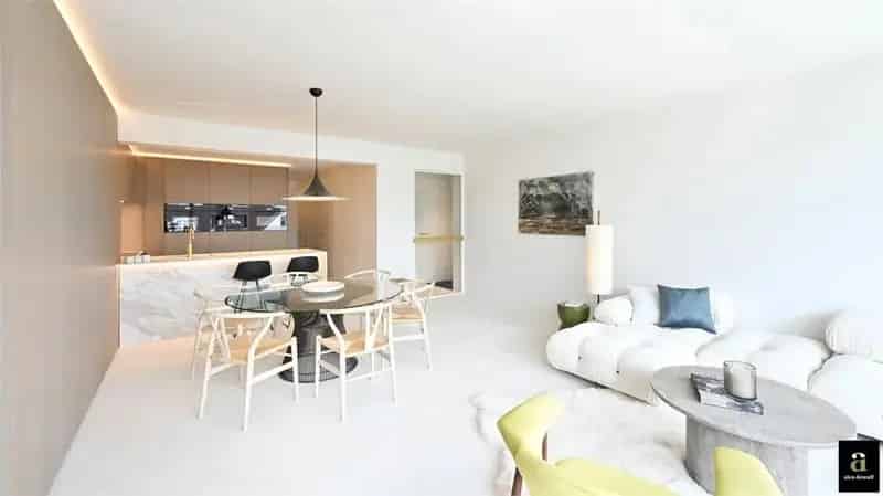 Appartement te koop Knokke