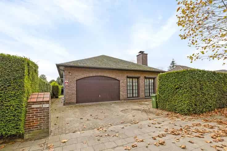 Villa Te Koop