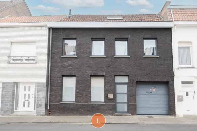 Huis te koop