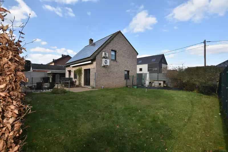 Huis te huur