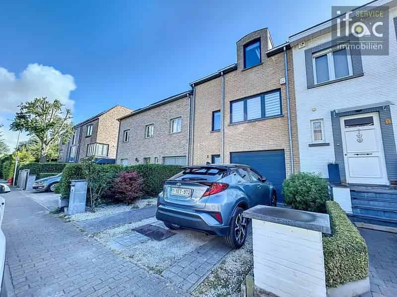 Huis te huur