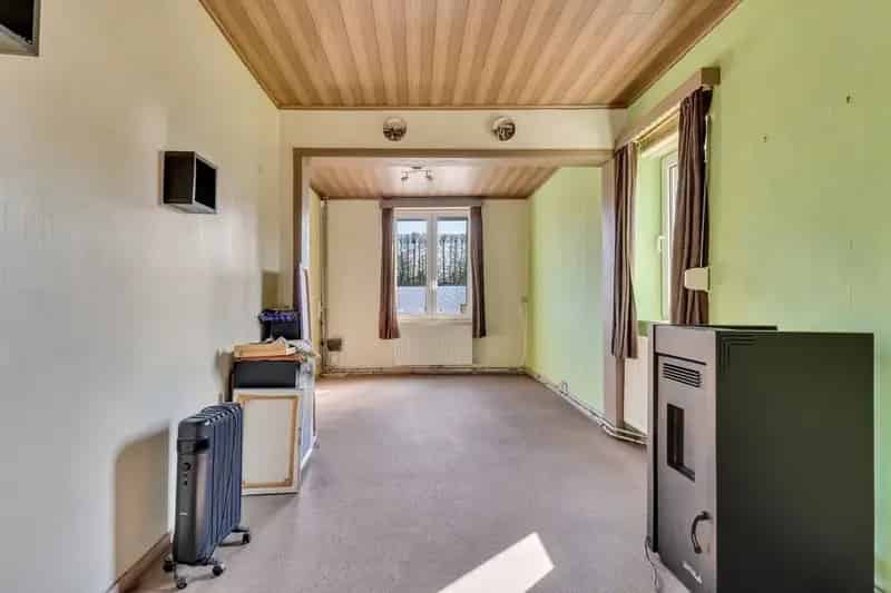 Woning