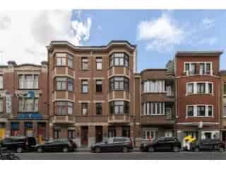 Appartement te koop - Borgerhout RBT95754