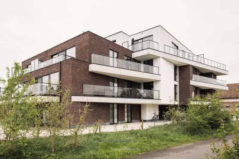 Appartement te koop in Avelgem