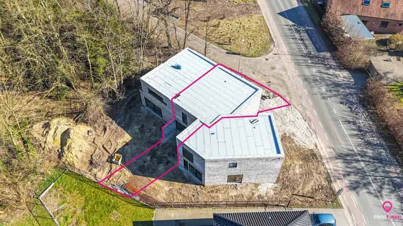 Huis te koop
