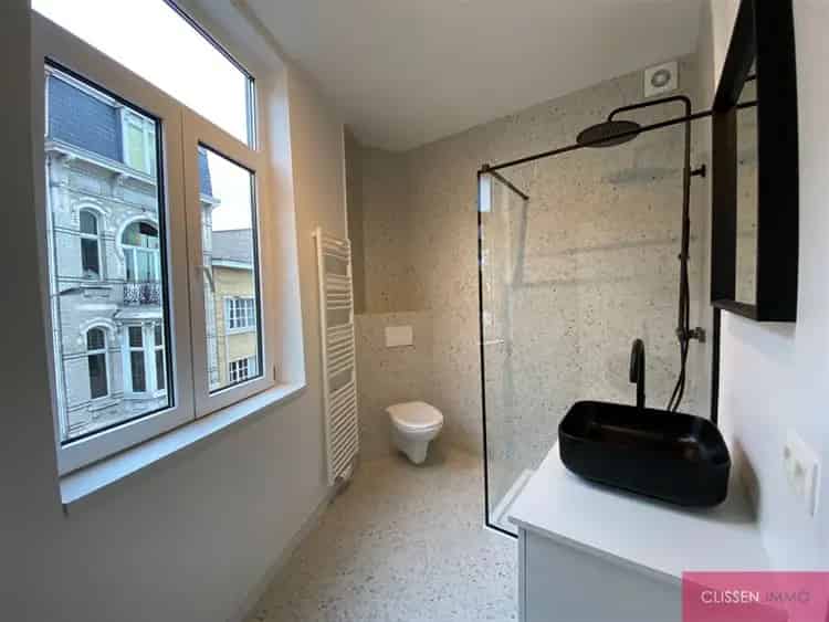 Appartement te koop in Antwerpen