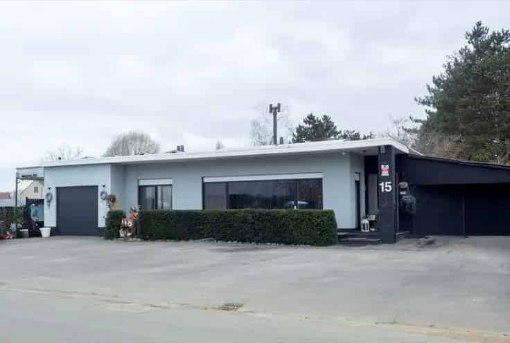 Huis Te Koop