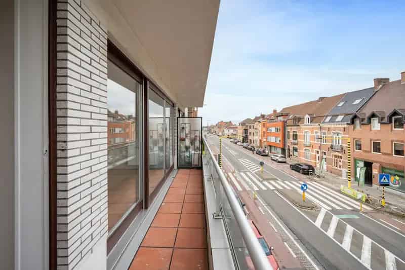 Appartement te huur