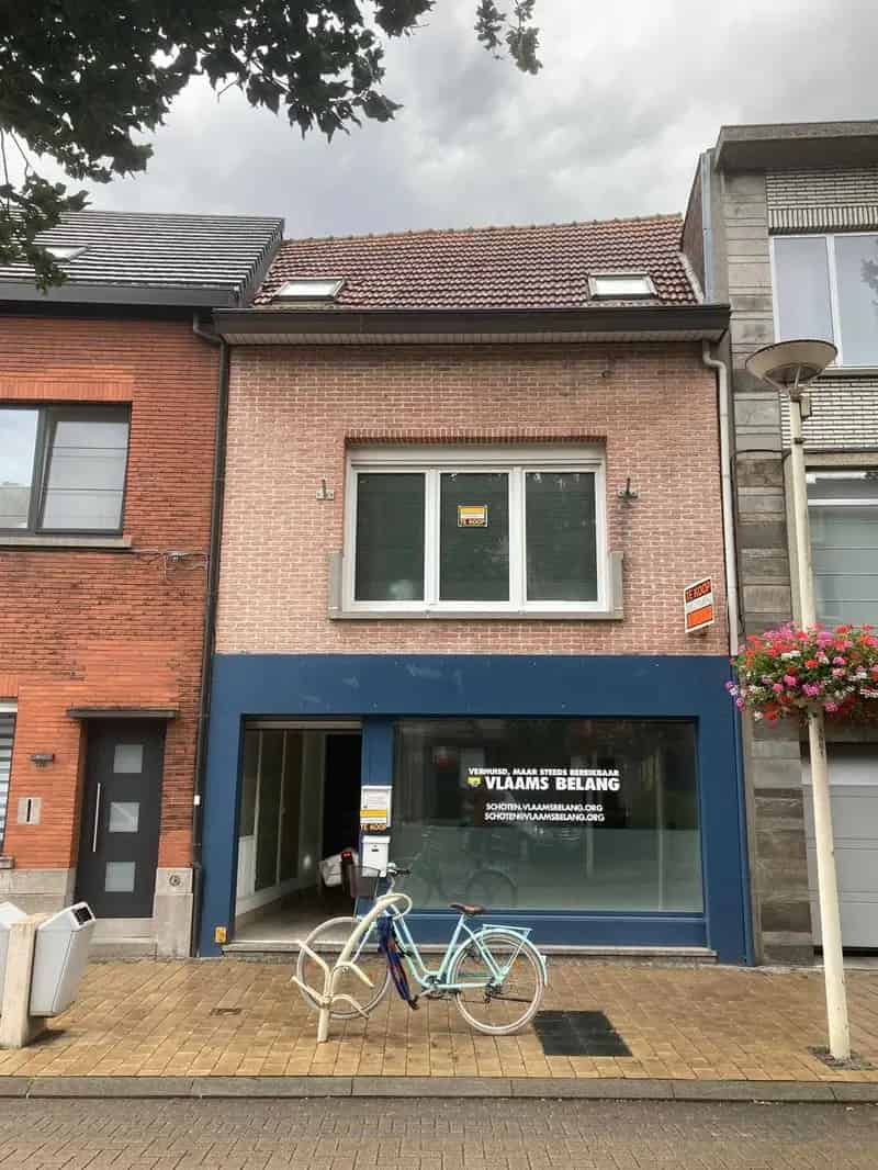 Duplex Appartement te Huur 3 slaapkamers Terras Garage