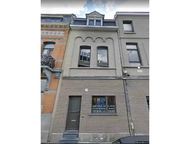 Biartstraat 1